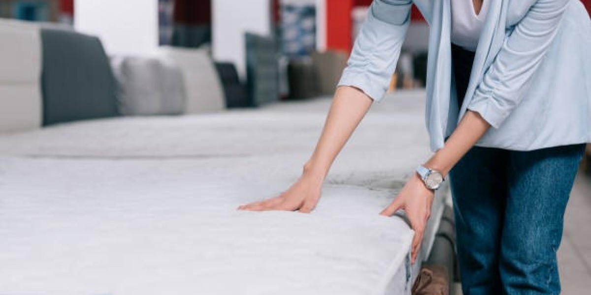 Sleep Better, Live Brighter: Choosing the Best Mattress in Singapore for Every Home