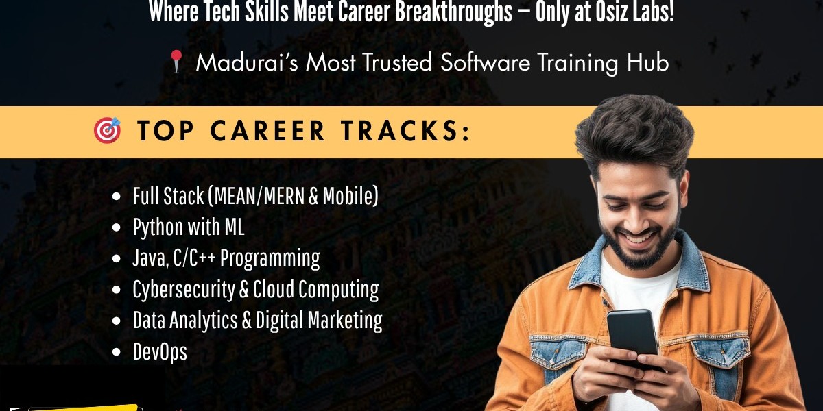 Build Your Dream IT Career with Expert Guidance from Osiz Labs