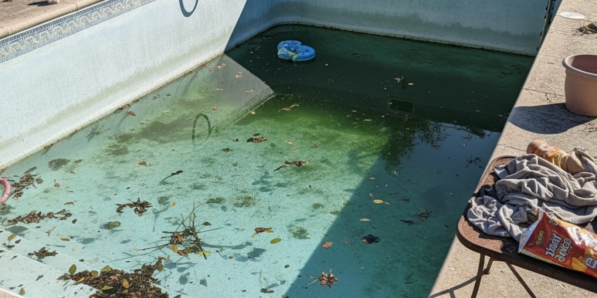 Essential Steps to Fix Pool Water Imbalances and Maintain Clarity