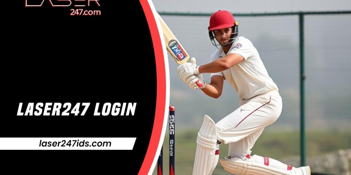 Laser247 Login- Why It’s the No.1 Platform for Online Gaming