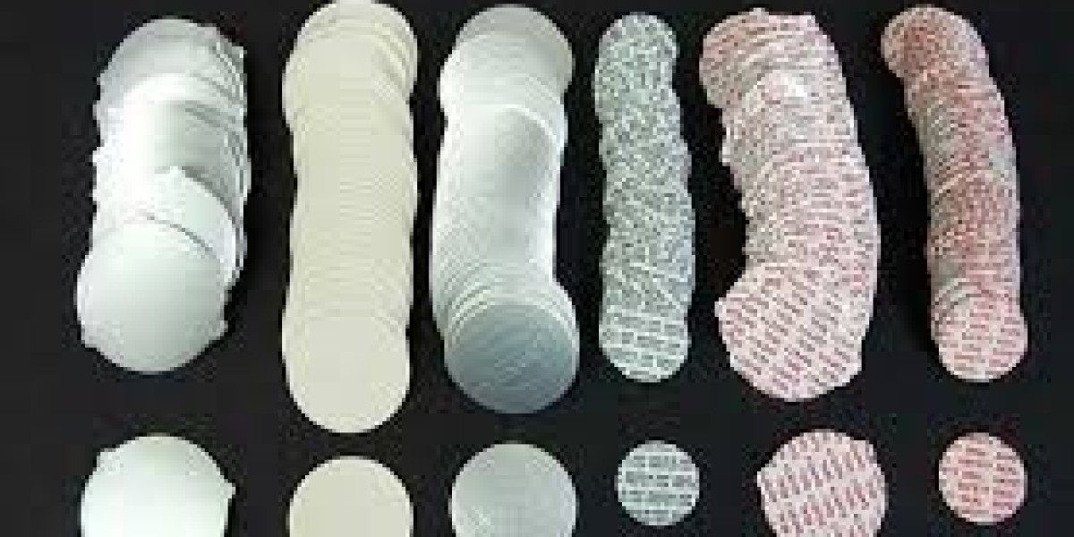 Heat Induction Cap Liner Market 2030: Size Estimates, Top Manufacturers, Demand Scenarios & Comprehensive Report