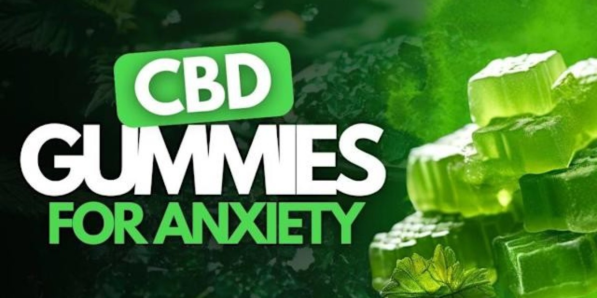 Why Everyone Is Talking About Denver Farms CBD Gummies: Full Review & Results