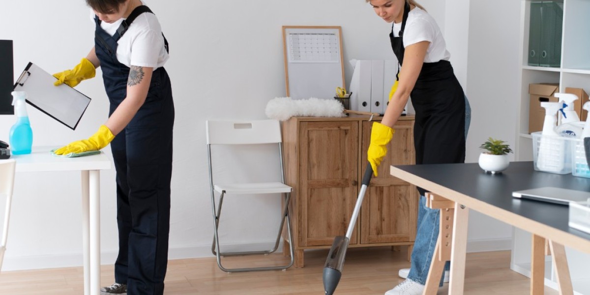 Reliable & Affordable Cleaning Services Grapevine for Homes & Offices