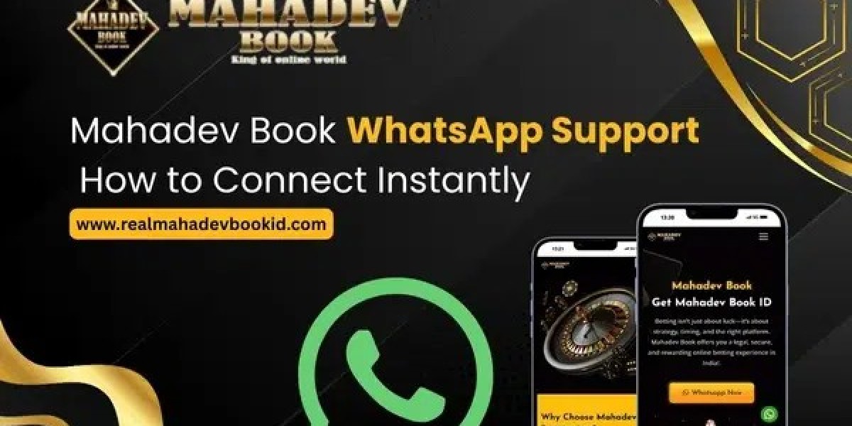 Mahadev Book WhatsApp Support – How to Connect Instantly In Mumbai & Beyond