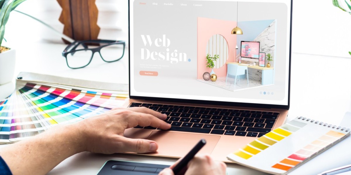 Exploring the Dynamics of Modern Website Design Malaysia Price