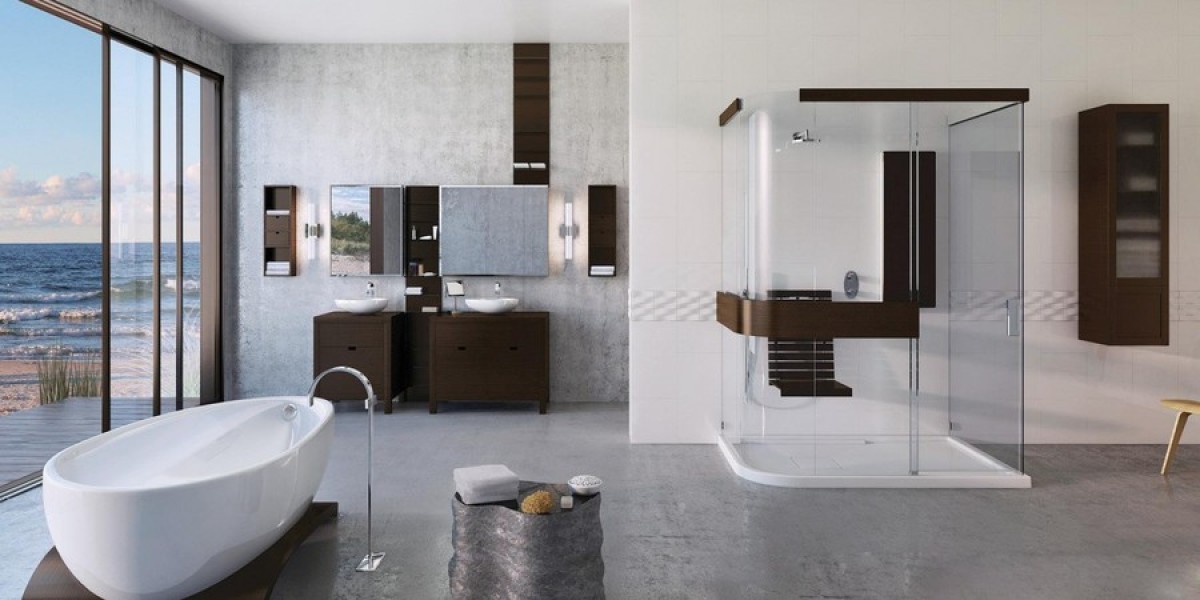 Transform Your Bathroom Experience with the Best Rain Shower System from Horizon Direct Depot