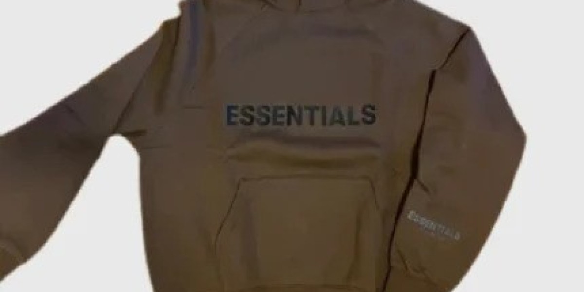 The Best Brown Essential Hoodies for a Minimalist Look