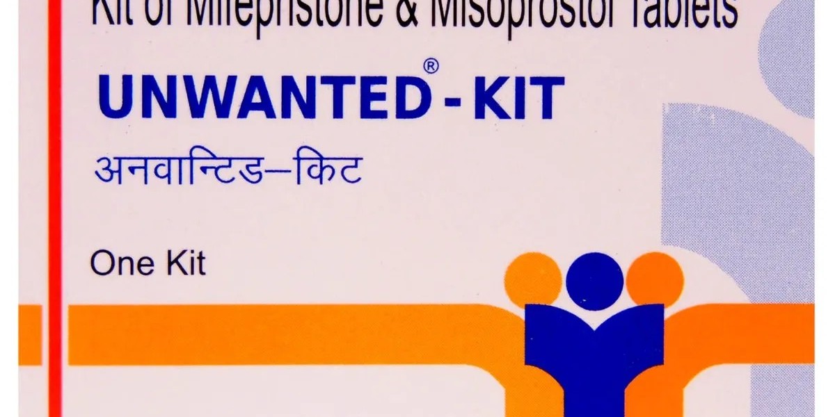 Safe and Genuine Mifegest Unwanted Kit Available through Abortion Pill Arab UAE