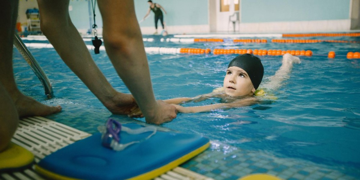 Swimming Classes For Kids, Kids Swimming Lessons: Essential Skills and Safety Tips