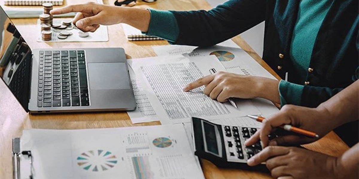 Accounting Services for Overseas: Supporting Global Businesses with Confidence
