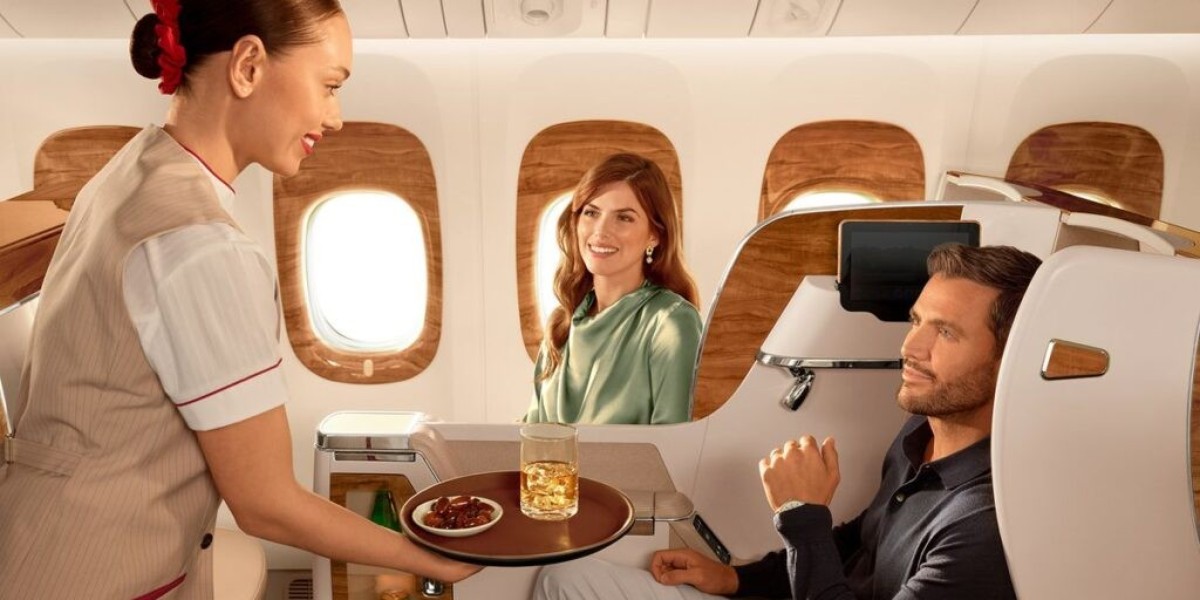 Top Tips To Book Cheap Business Class Flights Worldwide