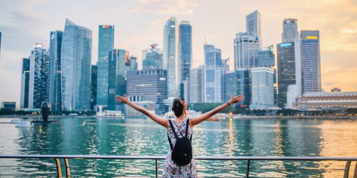 Top Attractions to Visit on Your Singapore Tour