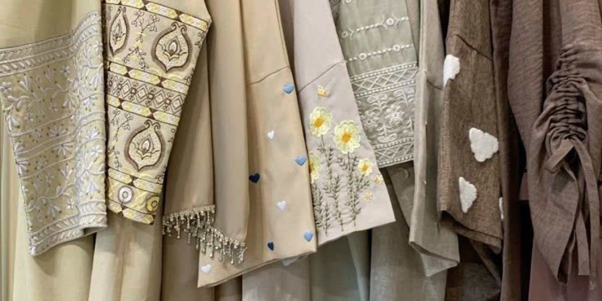Dubai Women Abaya: Explore Elegance, Culture, and Modern Style
