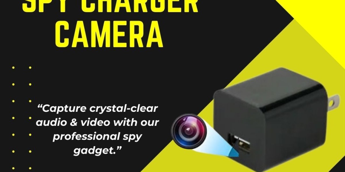 Best Spy Camera Market Near ISBT New Delhi – Spyshoponline