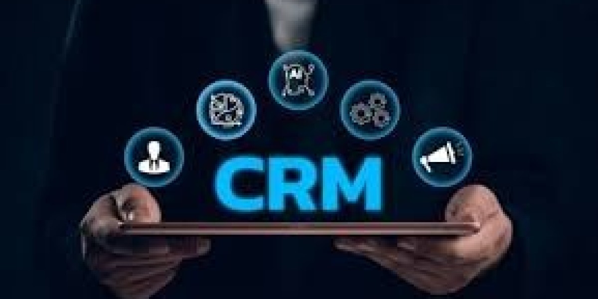 Mobile CRM Market revolutionizing field sales through location intelligence and instant customer interaction