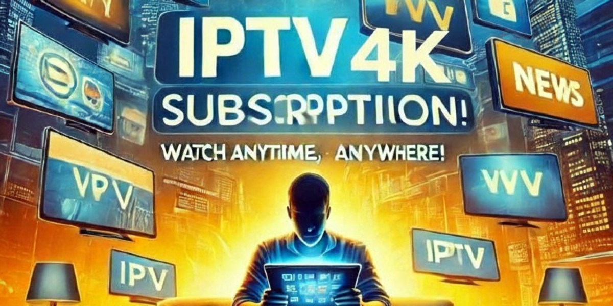 Best IPTV Subscription in the UK – What Makes It Worth It in 2025?