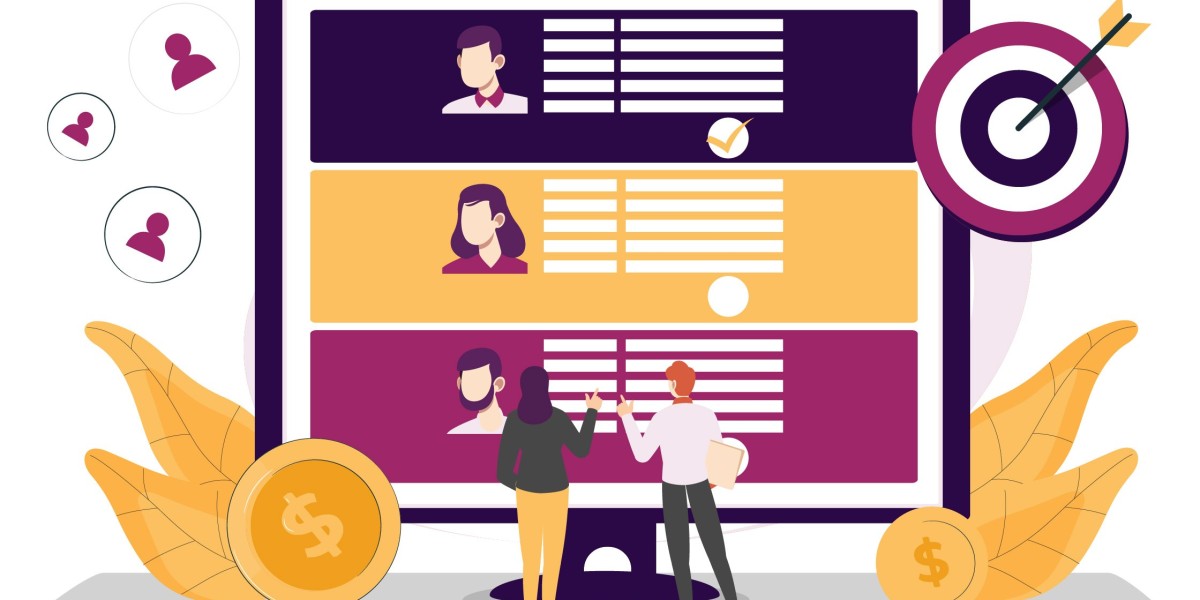 Optimizing ABM Growth through Predictive Analytics