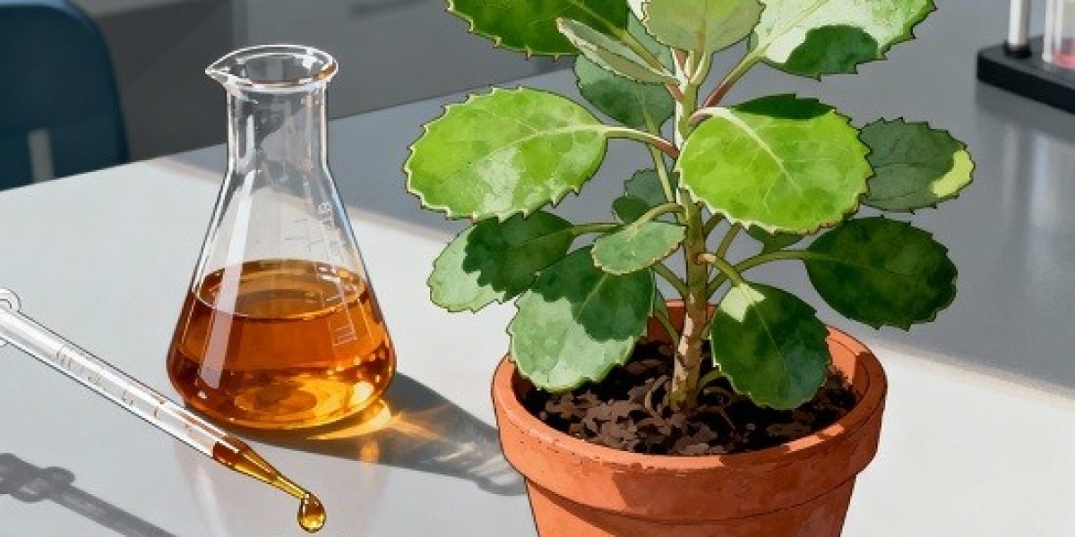 Sutherlandia Extract Market to Show Startling Growth During Forecast Period by 2031