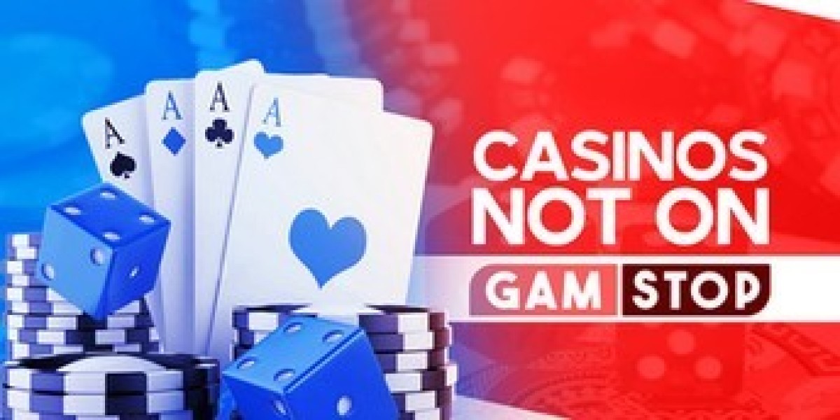 Casinos Not on Gamstop – Freedom and Flexibility in Modern Online Gambling