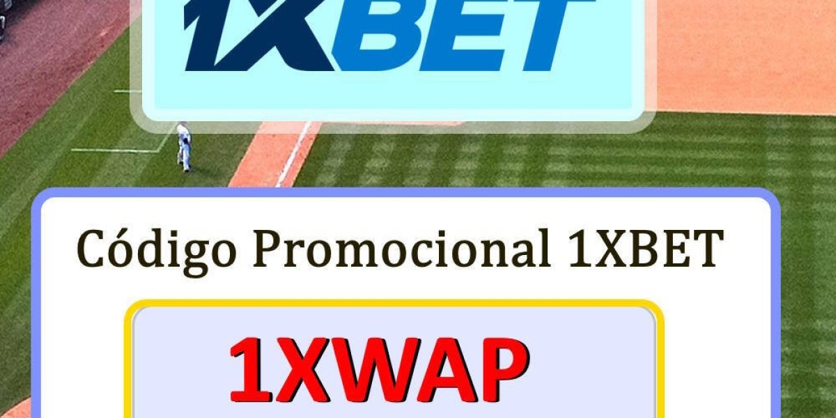 Código Promocional 1XBET Nuevo Usuario - Bono 130€