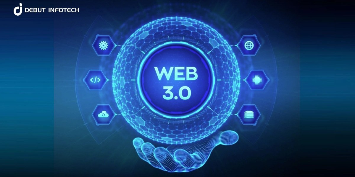 Web3 Development Services
