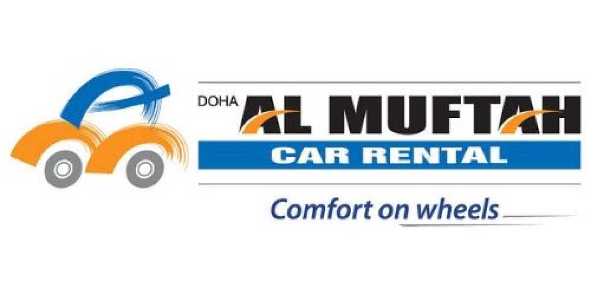 Drive Smart with Cars for Rent in Bahrain – Al Muftah Rent a Car