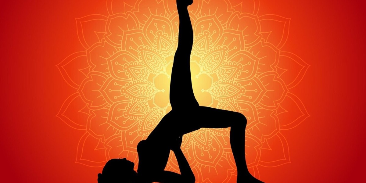 Transform Your Body and Mind with Authentic Ashtanga Yoga Classes
