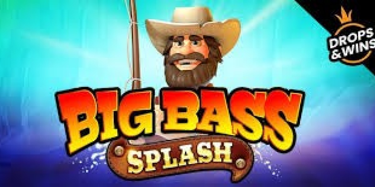 Understanding Volatility and RTP in the Big Bass Splash Slot