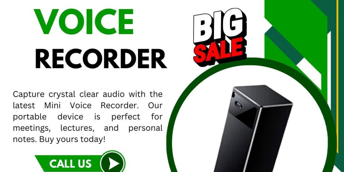 Best Voice Recorders in Tamil Nadu – Capture Every Word Clearly with SpyWorld