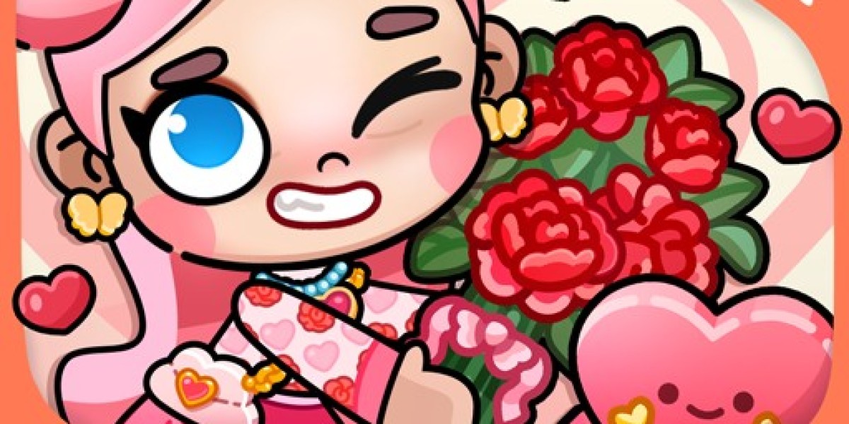 Avatar World Game Download for iOS — Explore, Create, and Pl