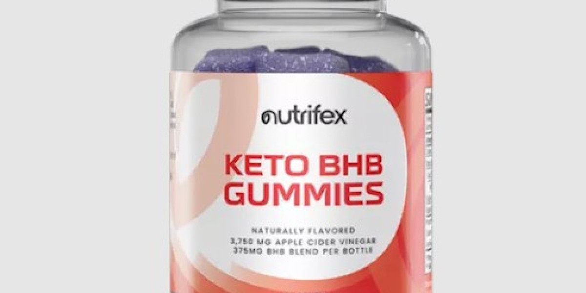 https://www.facebook.com/Nutrifex.Keto.Gummies