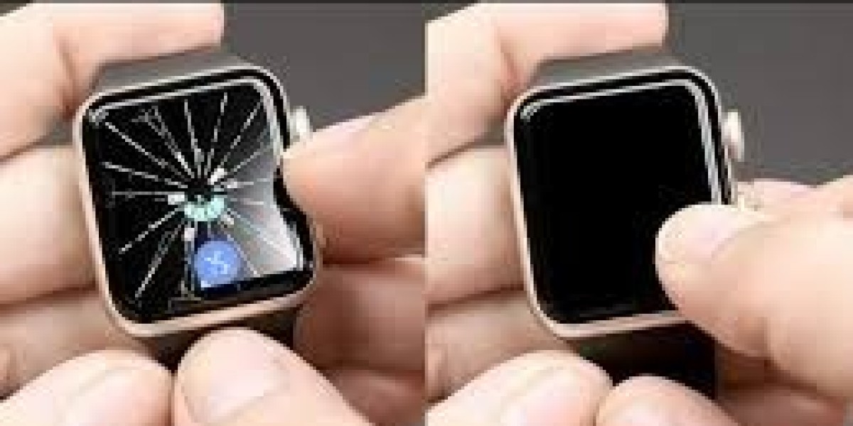 Need Expert Apple Watch Repair in Bangalore? Trust FixBLR for Reliable Service!