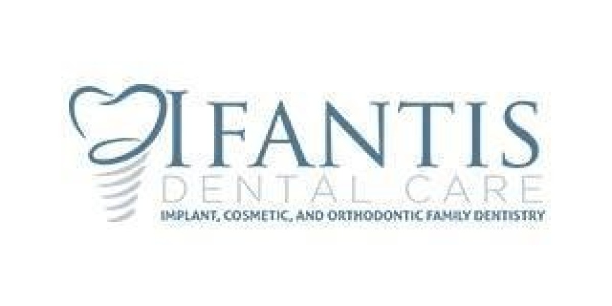 Brighten Your Smile with a Professional Teeth Whitening Clinic in Morton Grove