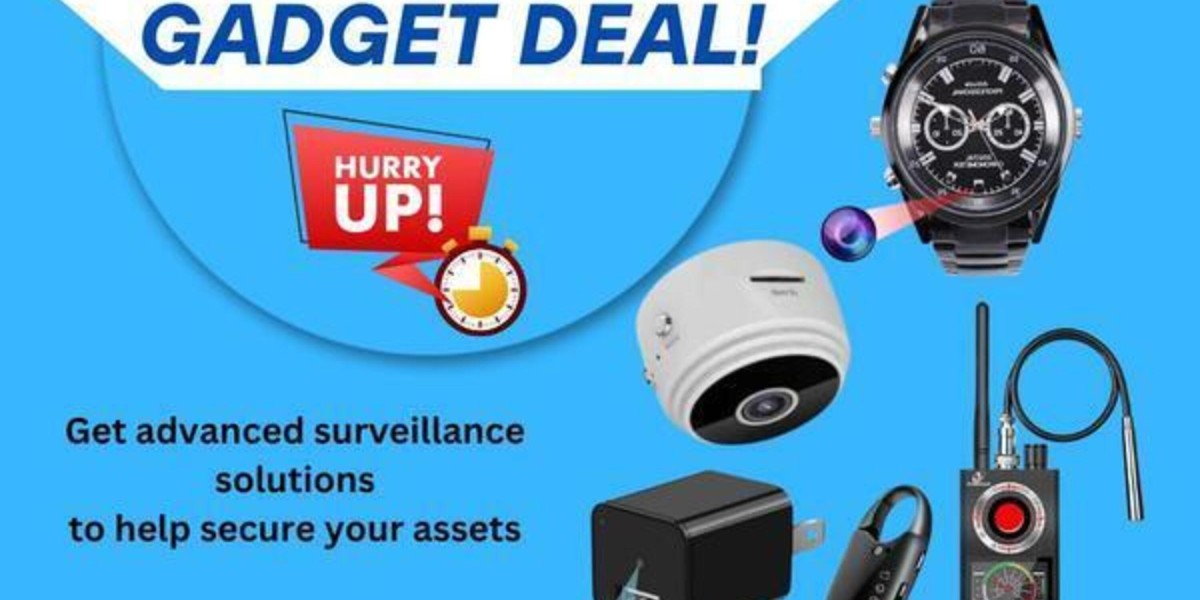 Spy Camera Market Near Purana Railway Station – Spyshoponline