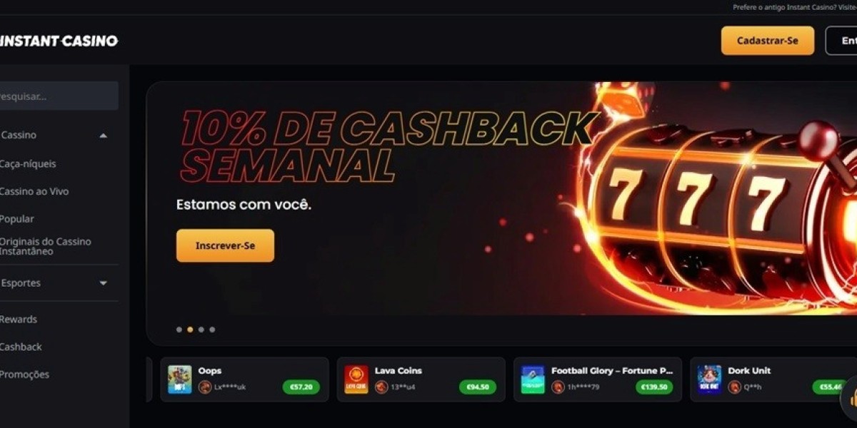 Cassinos com Criptomoedas – Rápidos, Confiáveis e Repletos de Diversão
