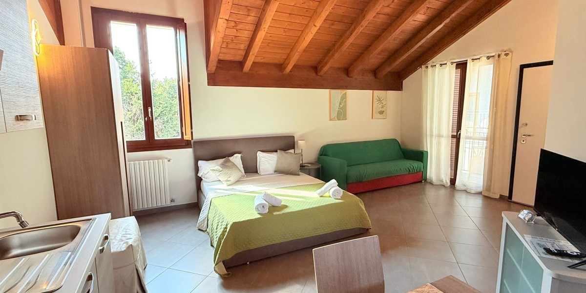 Casa Bonita Rho – Where Comfort Meets Style Near Milan