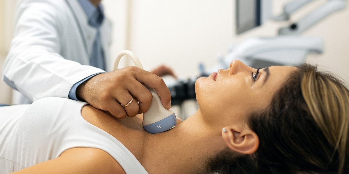 Effective Thyroid Nodule Treatment in Hyderabad | Advanced Endocrine Care