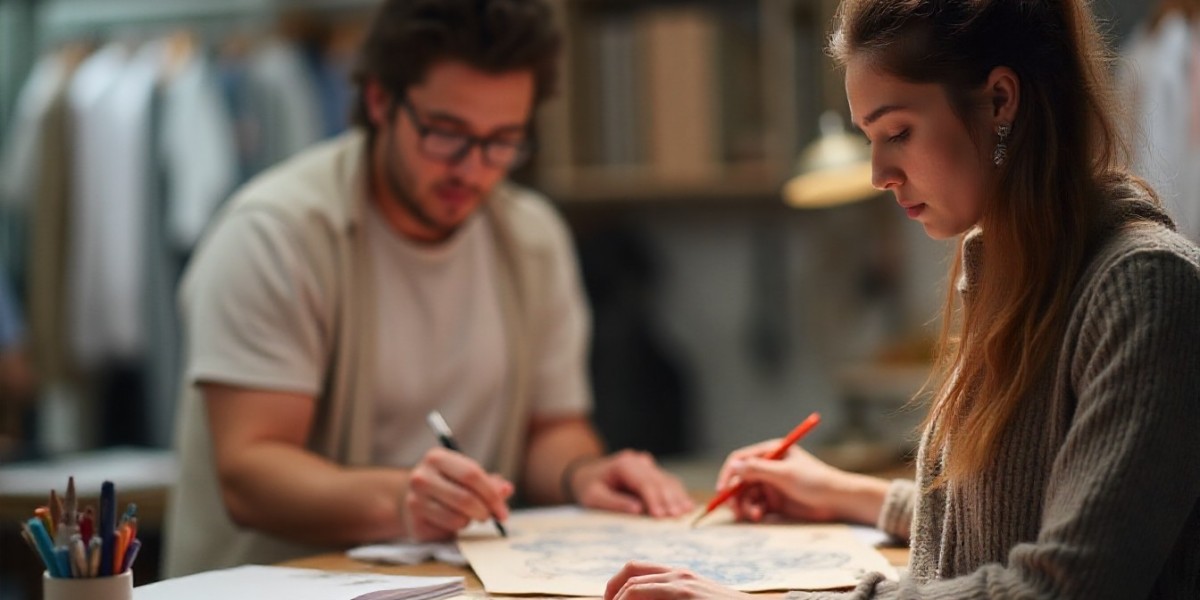 Top Subjects That a Fashion Designer Course Teaches in Mumbai