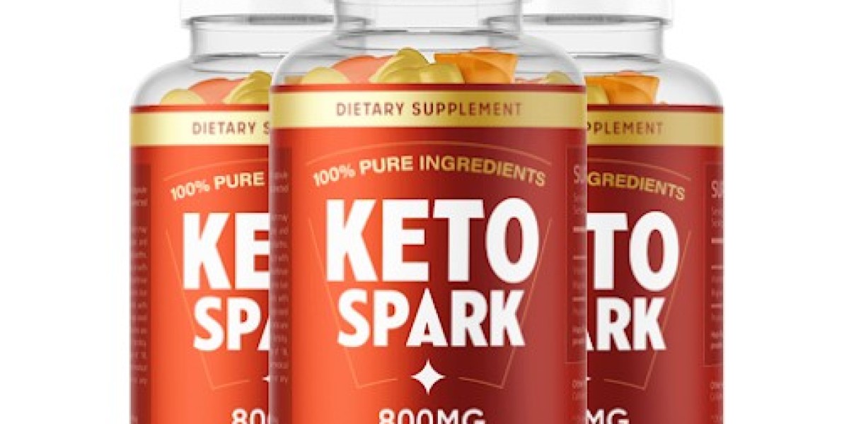 Keto Spark Gummies Australia : Real Stories, Real Feedback