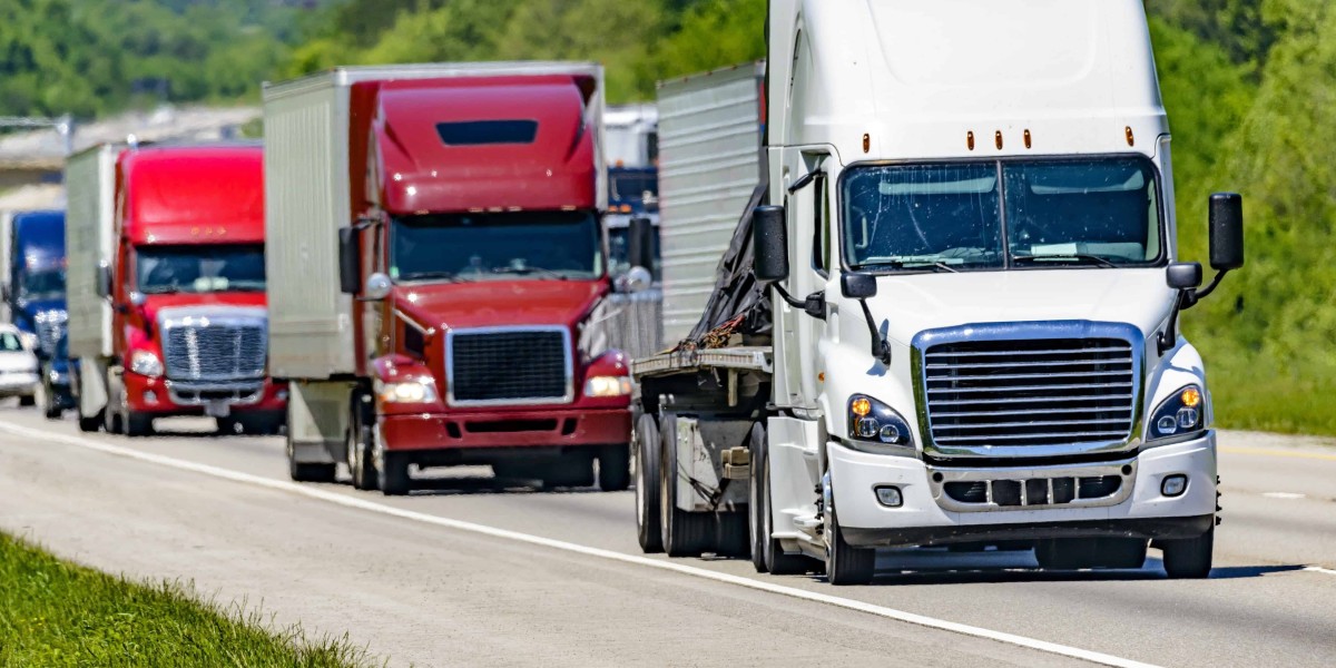 Box Truck Dispatch Services: Expert Solutions for Smooth, Profitable Hauling