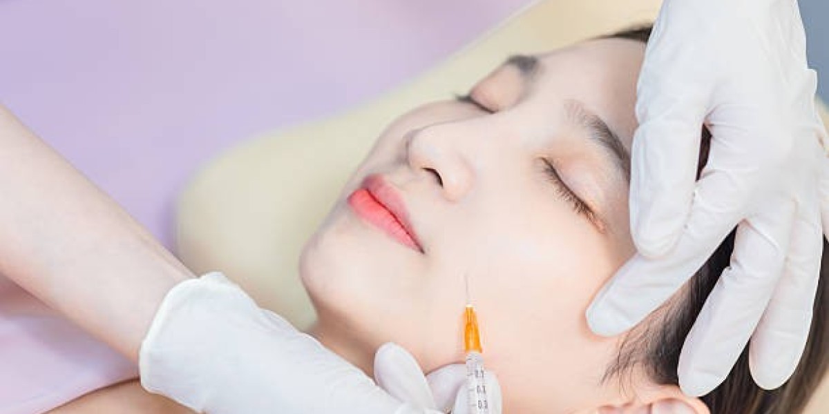 Skin Whitening in Dubai: Benefits of Professional Care