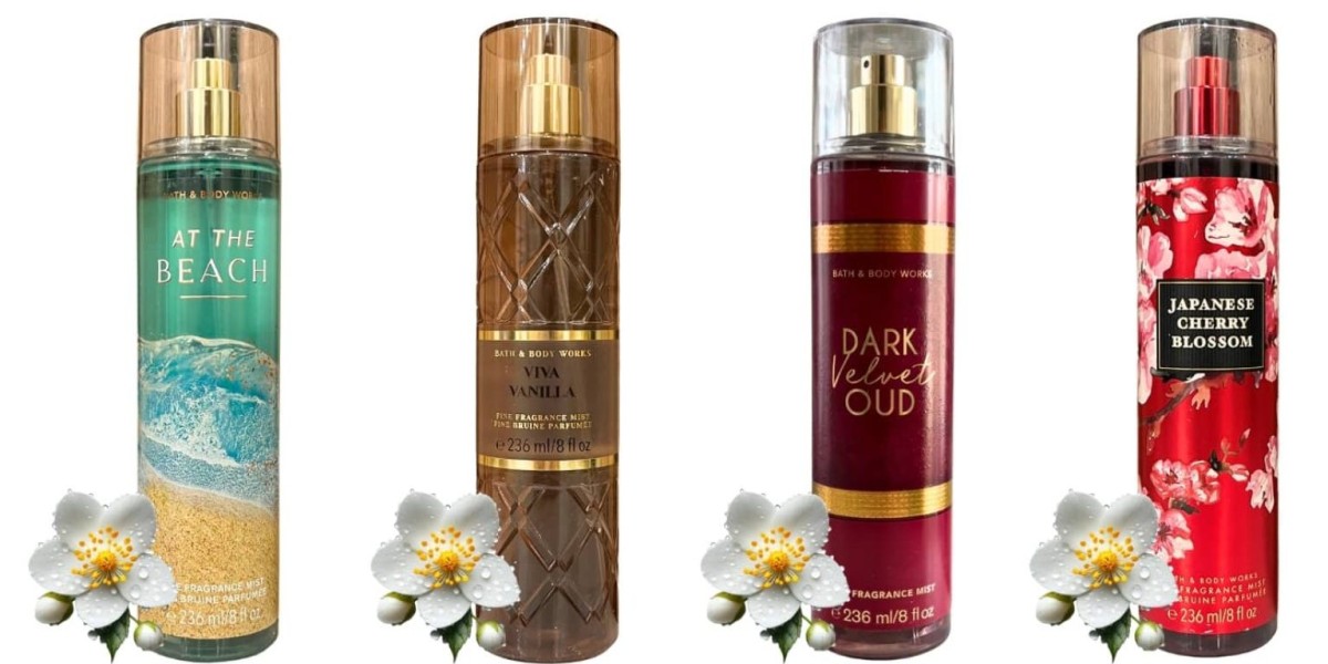 Add sophistication to your daily style and buy body mist online effortlessly