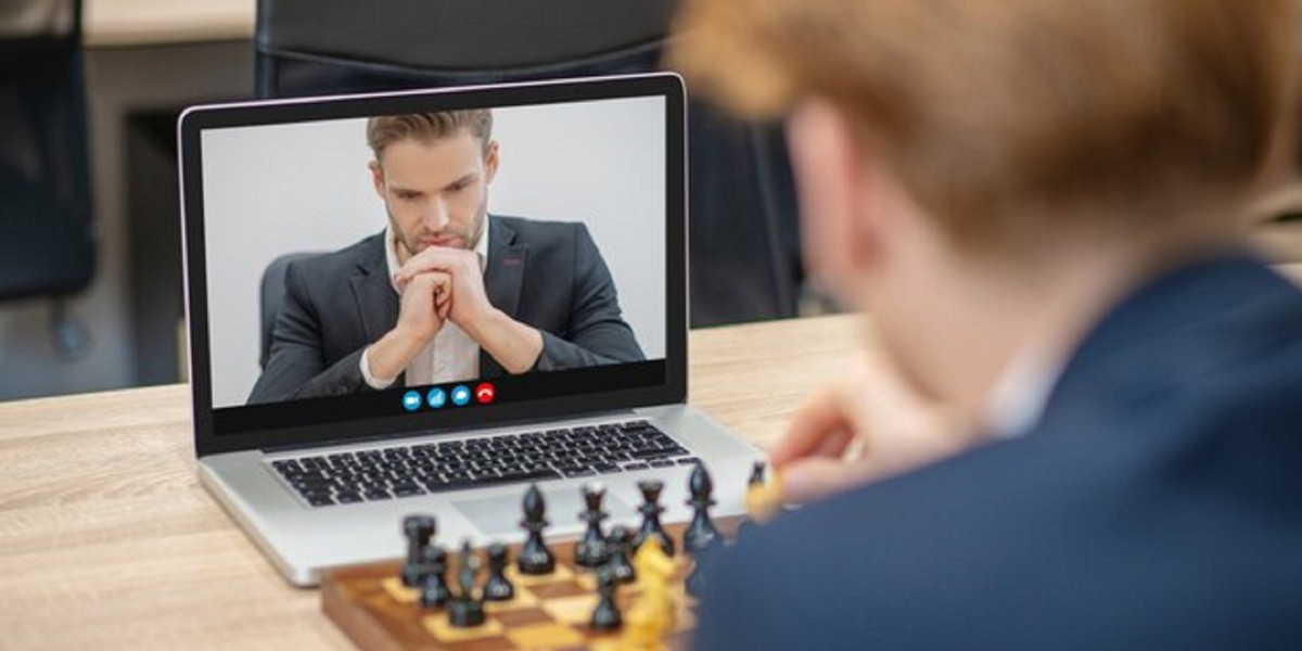 Why Having a Chess Tutor Online Can Transform the Way You Learn Strategy