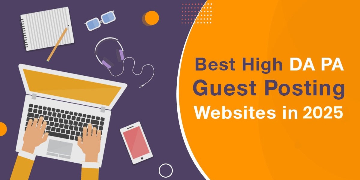 Experience the Power of High DA PA Sites with Our Top-Quality Service