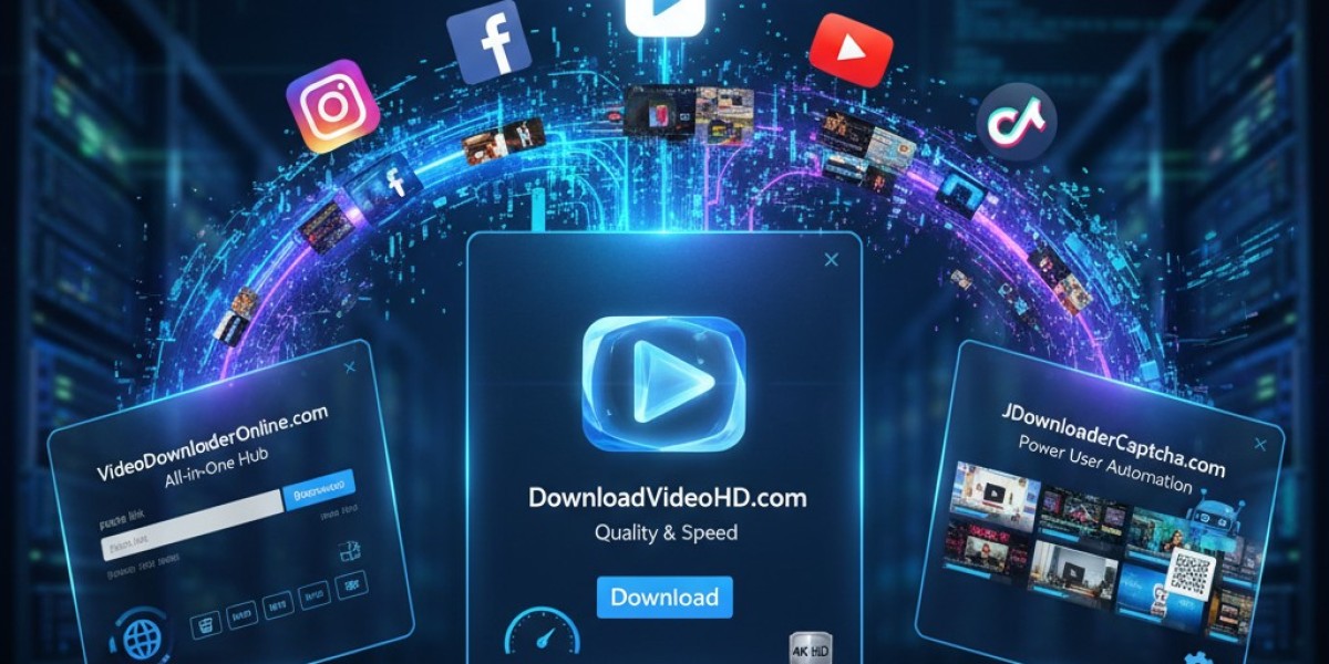Why Reliable Video Downloaders Are Essential in 2025