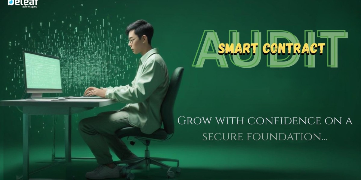 How Smart Contract Audits Protect Your Crypto Project from Costly Exploits.