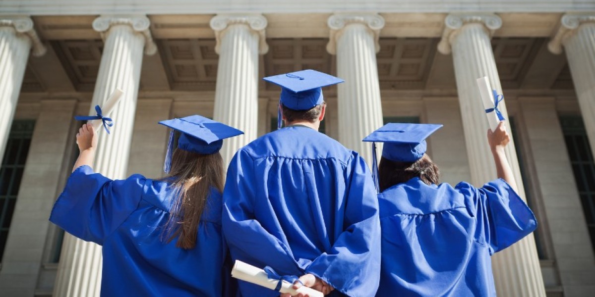 Higher Education Market Report & Analysis 2034