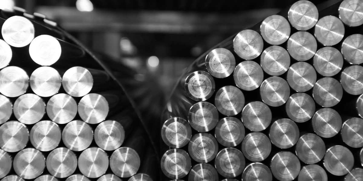 SS 904L Bars: The Ultimate Choice for Corrosion Resistance and Strength