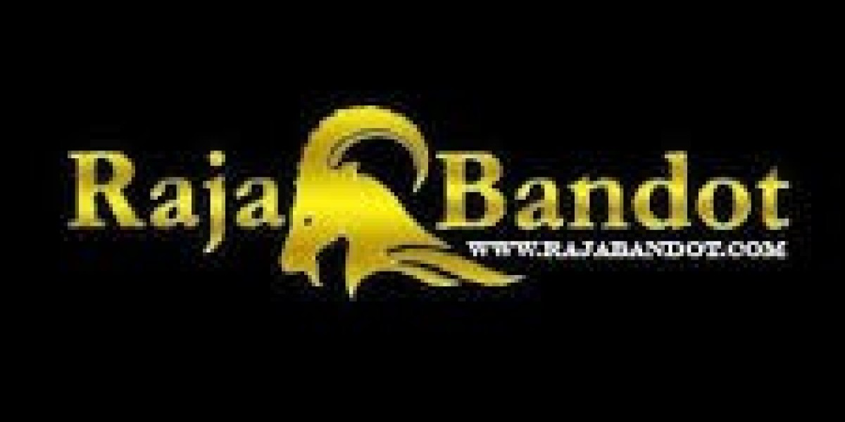 Rajabandot: Game Slot dengan Free Spin Banyak