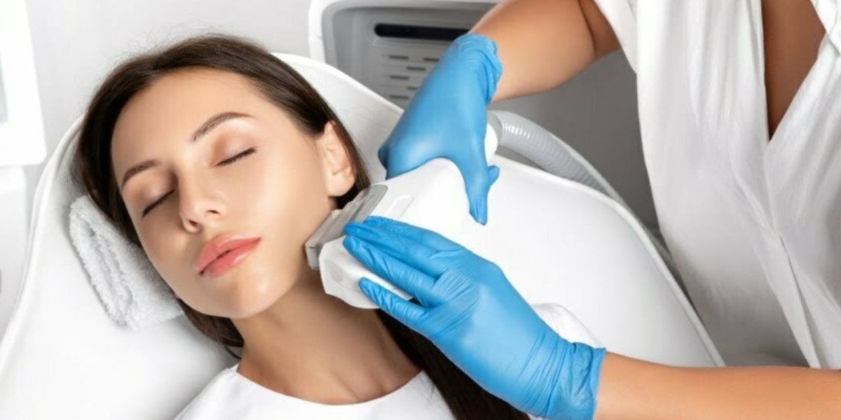 Laser Hair Removal Solutions for Everyday Skin Perfection